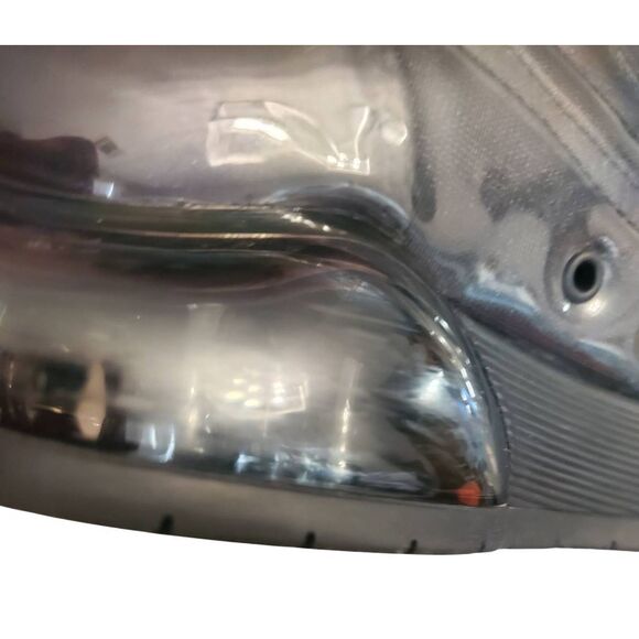 Mens Alexander Wang AWNY Stadium Cellophane Wrapped Sneakers Shoe Size 41 EU NO - Picture 8 of 12